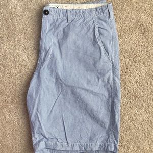 NWOT American Eagle Stripped Shorts